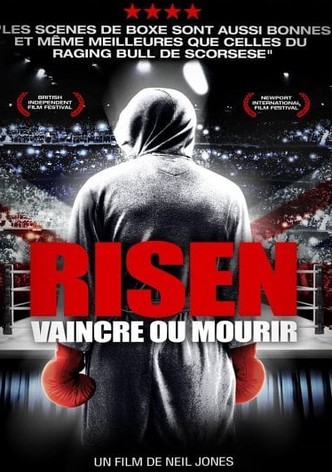 Risen - Vaincre ou Mourir