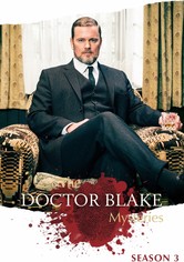 The Doctor Blake Mysteries - Series 3