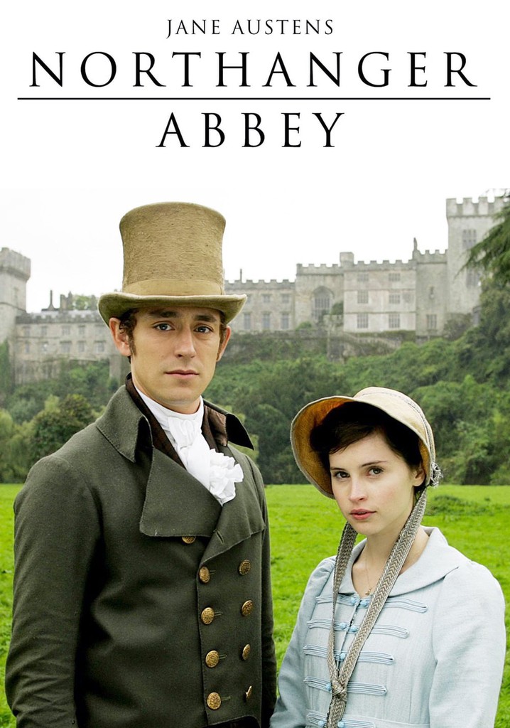 Northanger Abbey Streaming Where To Watch Online