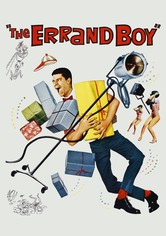 The Errand Boy