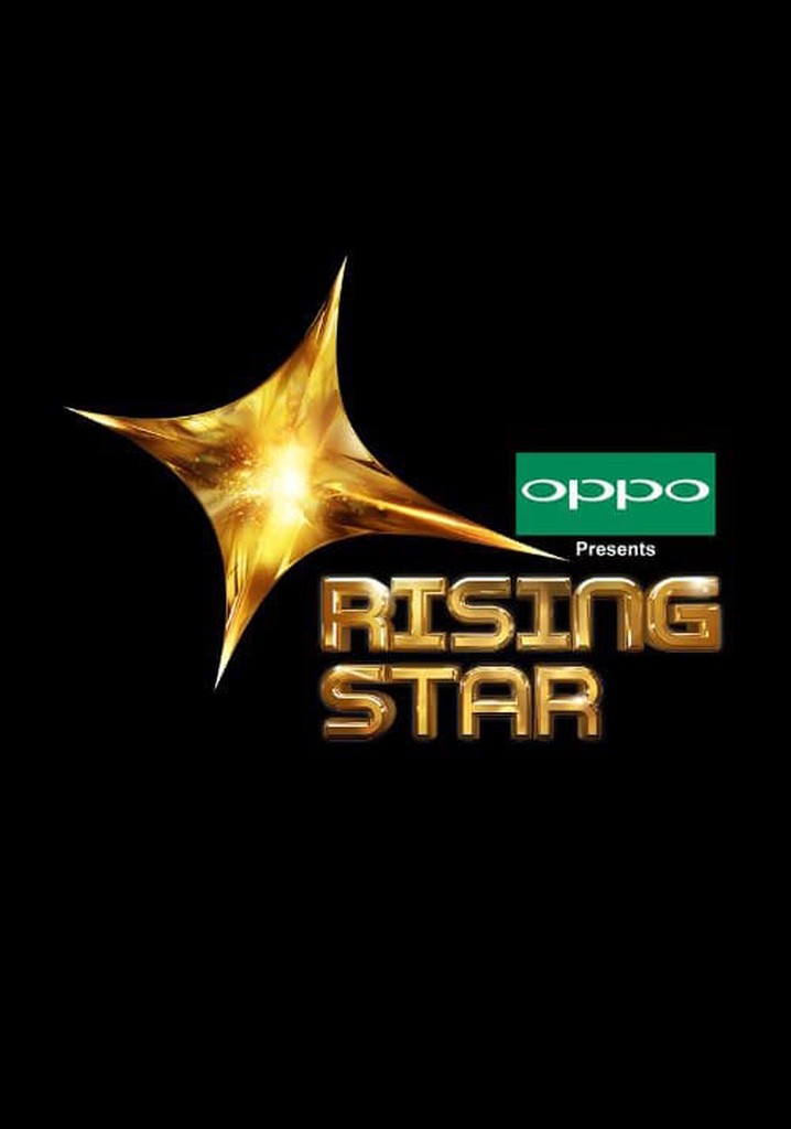 Rising Star - watch tv show streaming online
