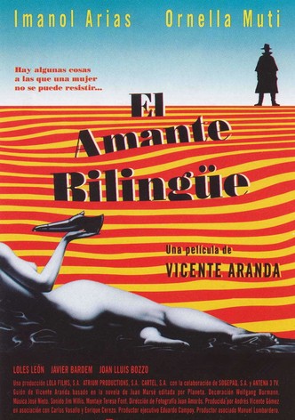 El amante bilingüe