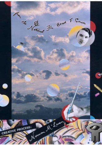 Creative Process: Norman McLaren