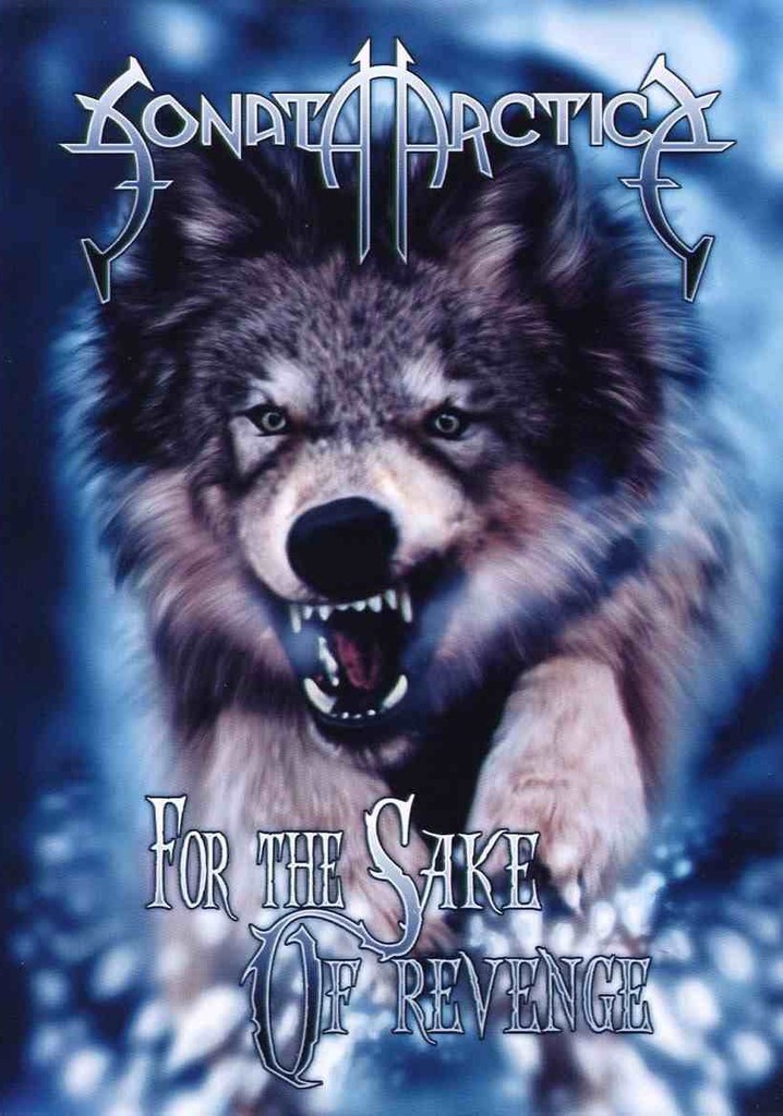 Sonata Arctica - For the Sake of Revenge