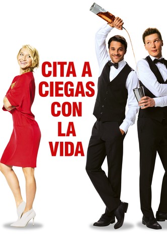 Cita a ciegas con la vida