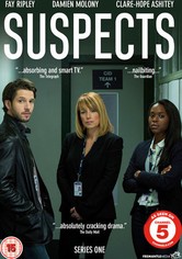 Suspects - Season 1