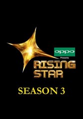 Rising Star - Season 1