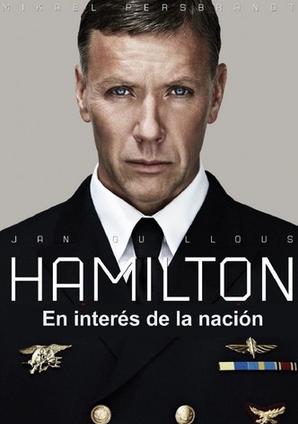 Hamilton: En interés de la nación