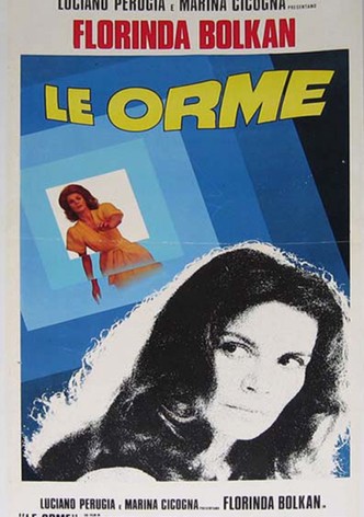 Le orme