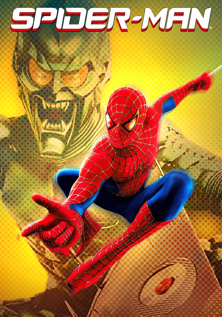 corrupción trabajo cruzar Spider-Man - película: Ver online completas en español