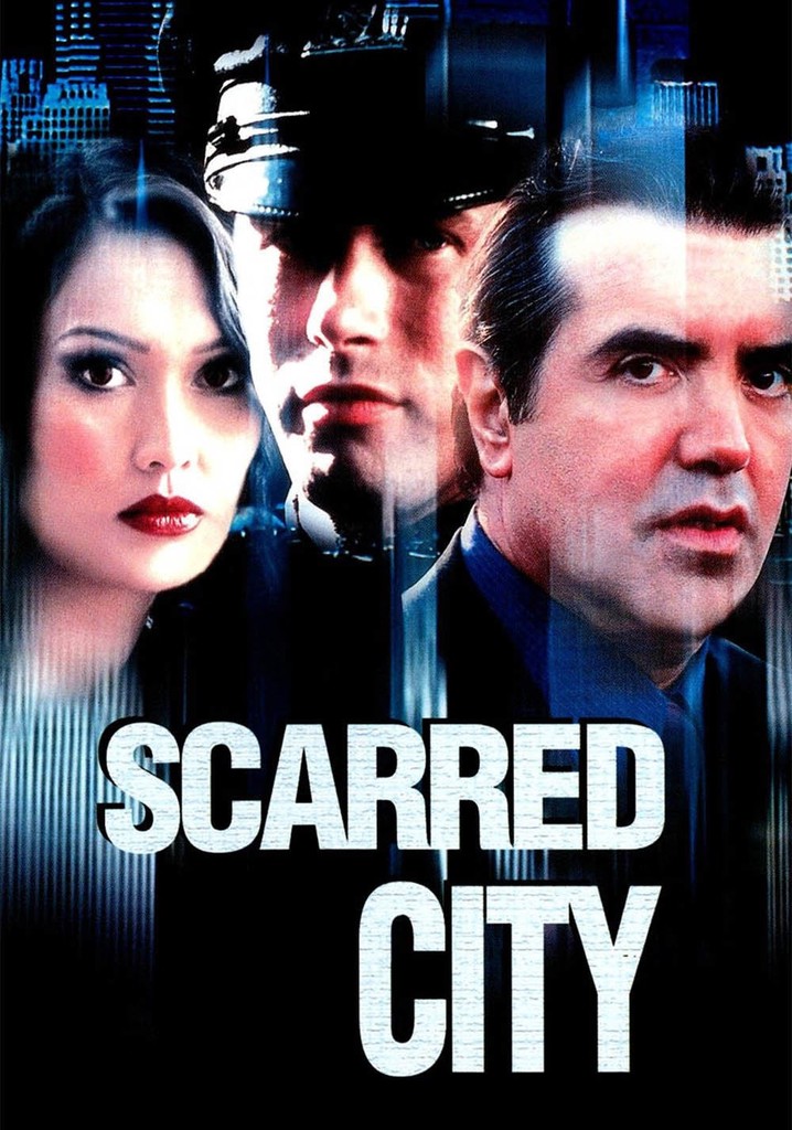 Scarred City