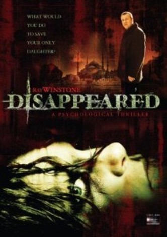 Disappeared