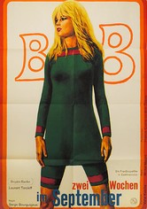 Zwei Wochen im September