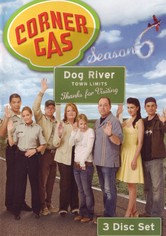 Corner Gas - Season 6