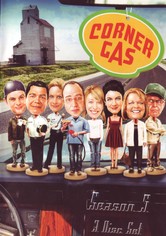 Corner Gas - Season 5