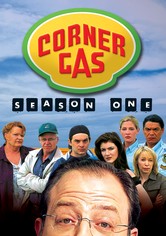 Corner Gas - Season 1