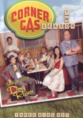 Corner Gas - Season 2