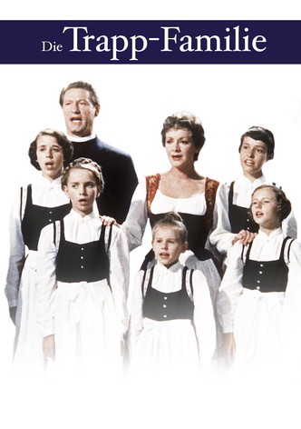 Die Trapp-Familie