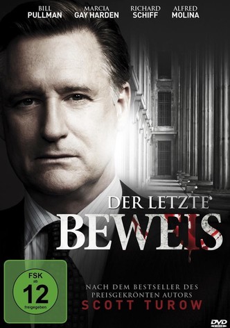 Der letzte Beweis