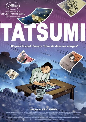 Tatsumi