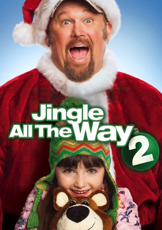 Jingle All the Way 2