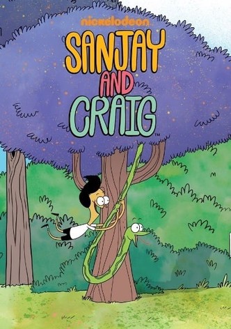 Sanjay and Craig Volume 2