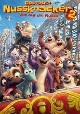 Operation Nussknacker 2 - Voll auf die Nüsse