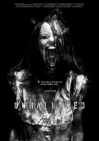 Unhallowed