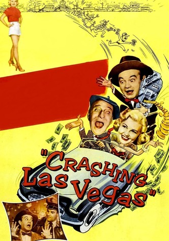 Crashing Las Vegas