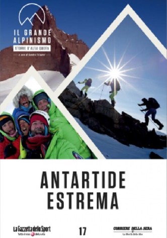 Antartide Estrema