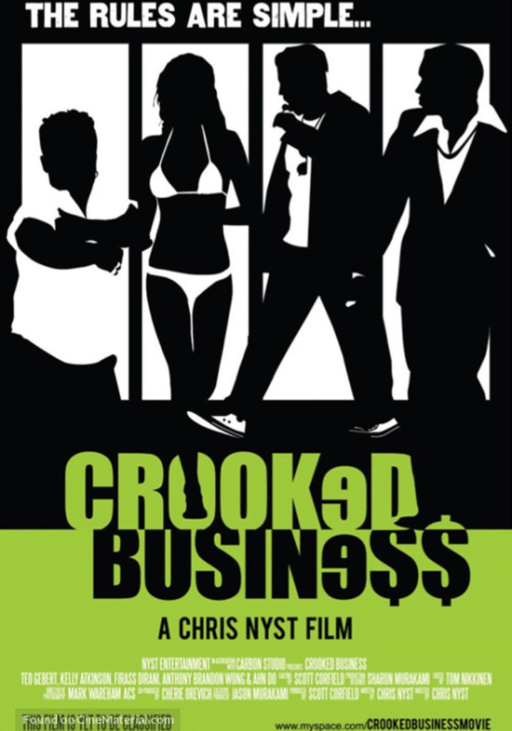 Crooked Business