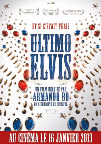 Ultimo Elvis