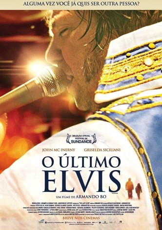 O Último Elvis