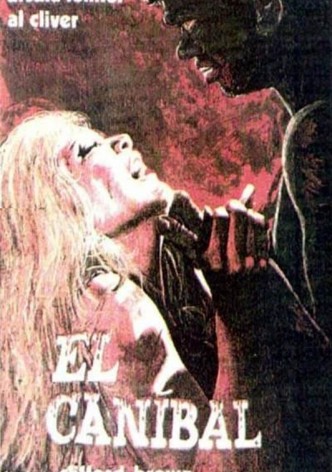 El caníbal