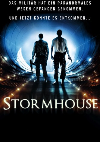 Stormhouse