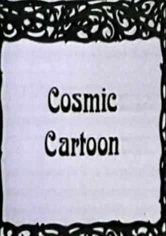 Cosmic Cartoon