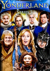 Yonderland - Series 3