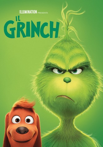 Il Grinch