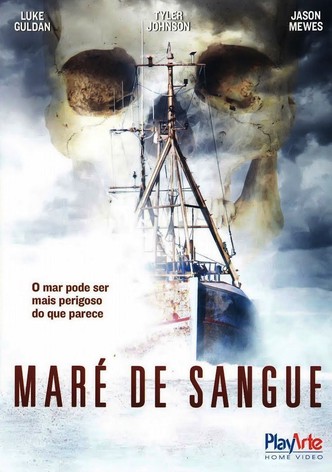 Maré de Sangue