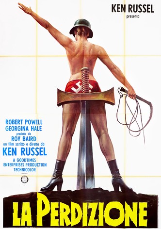 La perdizione