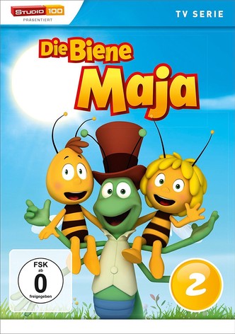 Die Biene Maja