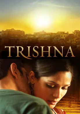 Trishna - movie: where to watch streaming online