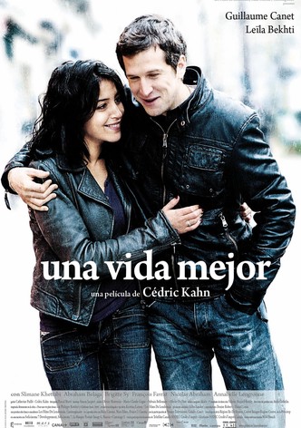Una vida mejor