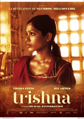 Trishna