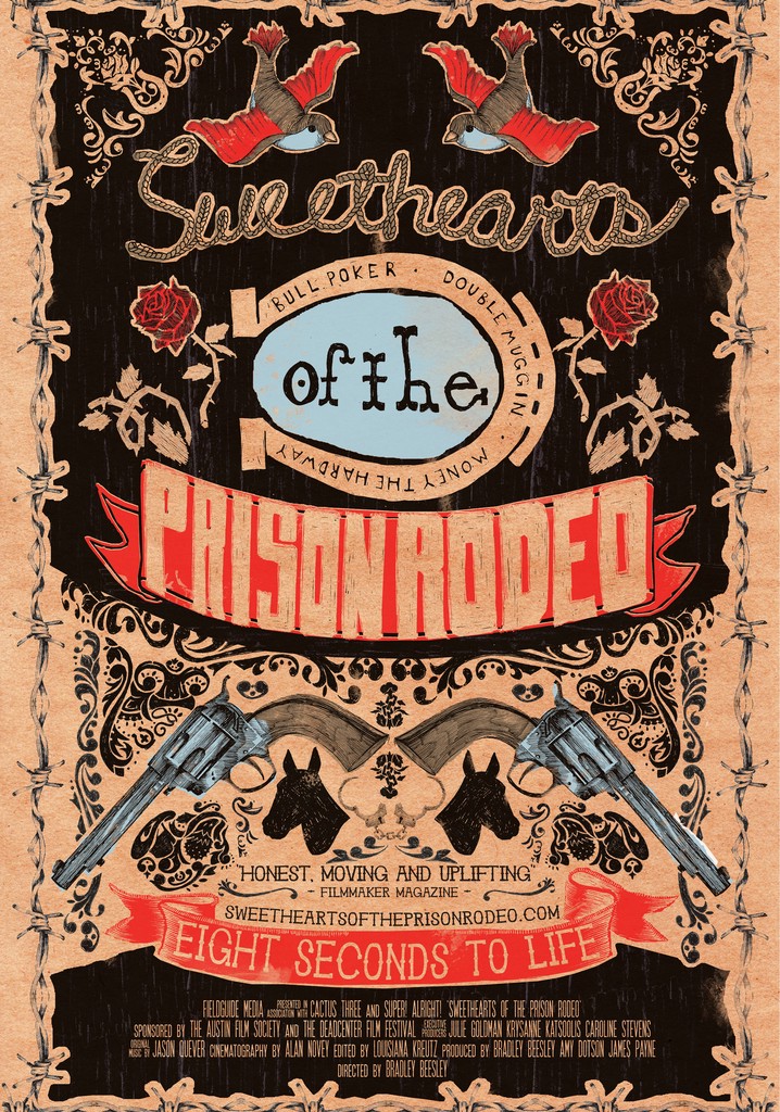Sweethearts of the Prison Rodeo