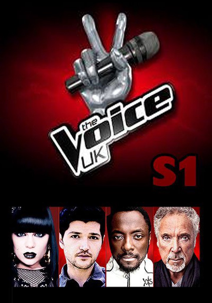 The voice uk 123movies new arrivals