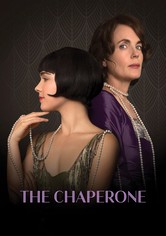 The Chaperone