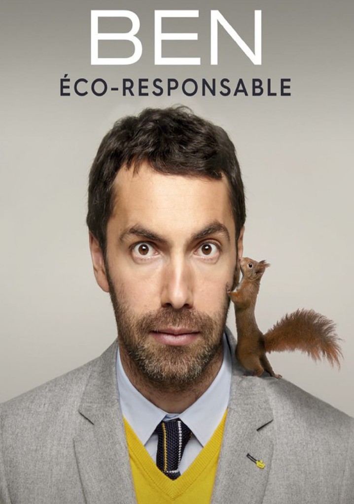 Ben - Éco-responsable
