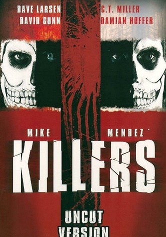 Mike Mendez' Killers