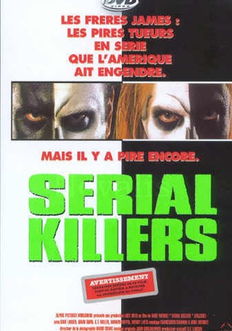Serial killers